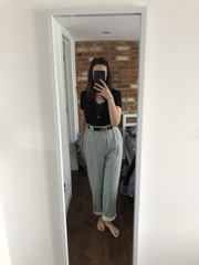 Outfit of the Day Thread... Shopping our wardrobes (as if we have a choice!)