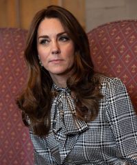 Royal style in the time of corona