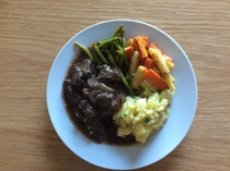 Frugal Foodies, thread 2! Favourite leftover dishes, avoiding waste, menu ideas.