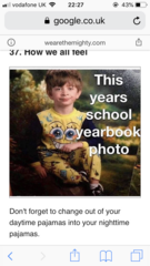 AIBU to ask for your favourite isolation memes?