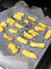 Food thread! Favourite leftover dishes, avoiding waste, menu ideas.