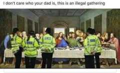 AIBU to ask for your favourite isolation memes?