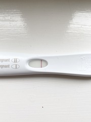 TTC after miscarriage - April 2020 part 2