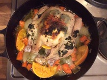 Frugal Foodies, thread 2! Favourite leftover dishes, avoiding waste, menu ideas.