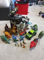 Calling for help impossible toys to find for DS birthday!