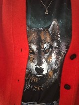 Outfit of the Day Thread... Shopping our wardrobes (as if we have a choice!)