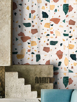 Can anybody recommend a decent Terrazzo supplier for wall tiles/worktop?