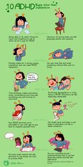 ADHD diagnosis as an adult