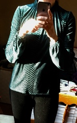 Outfit of the Day Thread... Shopping our wardrobes (as if we have a choice!)