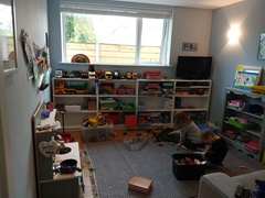 Playroom is desperate. Help!