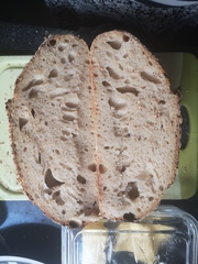 Sourdough discard recipes