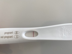 Catching up - ttc after miscarriage part 2