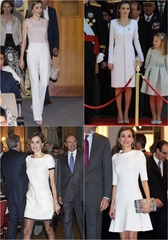 Royal style in the time of corona
