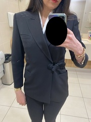 Les Parisiennes des Mamansnet: Ce n'est pas bon de faire du lèche-vitrines avec de l'argent en poche