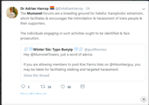 BBC covers HBomberguy's Mermaids fundraiser