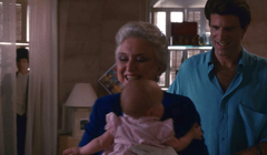 Scariest film you’ve seen