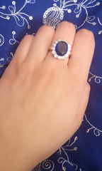 Royal style in the time of corona