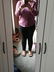 Outfit of the Day Thread... Shopping our wardrobes (as if we have a choice!)