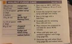 So... I want to make bread