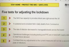 Westminstenders: No pubs till Christmas?