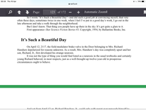 Help me find a Short story?