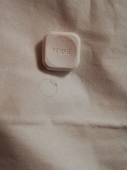 Sporn klaxon - wanna see what I just pulled out of my chin?