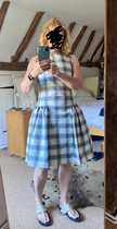 What should I do with this dress?