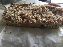 What are you baking today?
