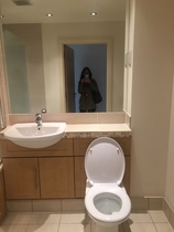 Did I get fleeced by my builder on bathroom remodel?