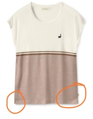 Les Parisiennes des Mamansnet: Ce n'est pas bon de faire du lèche-vitrines avec de l'argent en poche