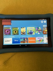to ask if anyone knows about Amazon Kindle Fires please?