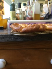 Yorkshire pudds...only have SR Flour, can I use that?