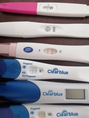 Ok. New to this pregnancy malarkey