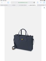 Cath Kidston is in trouble
