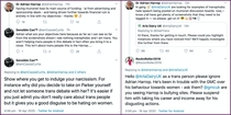 To think this doctor really really hates mumsnet