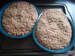 Sourdough discard recipes