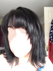 Is anyone cutting their own hair during lockdown?