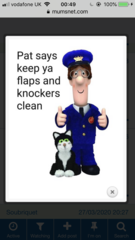 AIBU to ask for your favourite isolation memes?