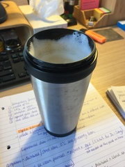 Outfit of the Day Thread... Shopping our wardrobes (as if we have a choice!)