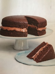 Any cakes with no eggs?