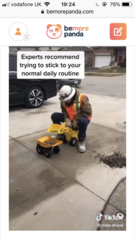 AIBU to ask for your favourite isolation memes?