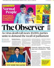 Worried About Coronavirus- thread 37