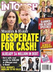 Royals and American media coverage
