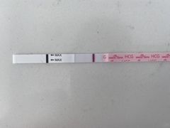 Catching up - ttc after miscarriage part 2