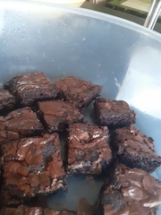 What are you baking today?