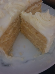 Can you bake without eggs?? Any ideas? Pics? Recipes?
