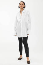 Decent 'oversized' style ladies shirts? Slouchy style.