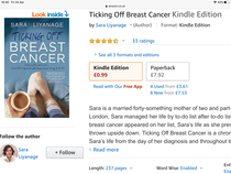 Cancer support thread #74 - come in, we're here for you.