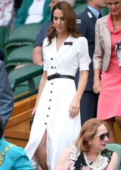 Royal style in the time of corona