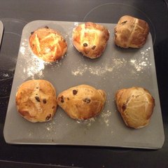 What are you baking today?